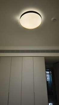 高端灯具   现代装潢城