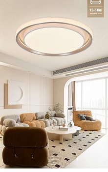 高端灯具   现代装潢城