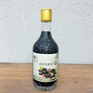 水果酿造酒