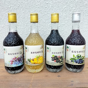 水果酿造酒