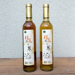 水果酿造酒