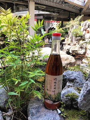 水果酿造酒