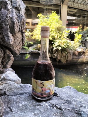 水果酿造酒