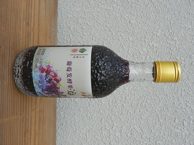 水果酿造酒