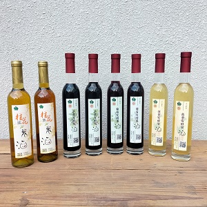 水果酿造酒