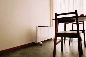 锐力移动地暖