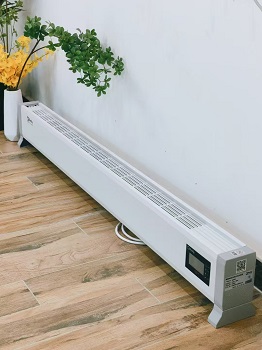 锐力移动地暖