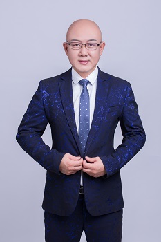 浙江十大杰出主持人   李季