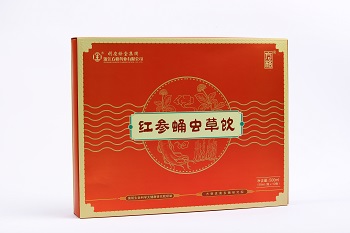 胡庆余堂  礼品