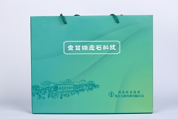 胡庆余堂  礼品