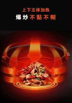 邦家博士 智能厨房帮手