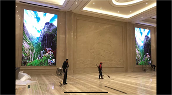 杭州巨普光电科技有限公司