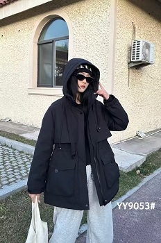 希望服饰