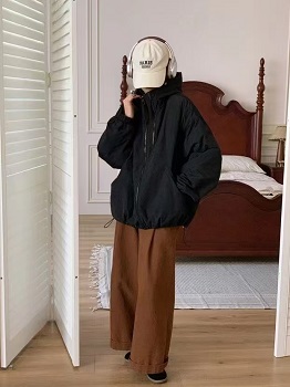 希望服饰