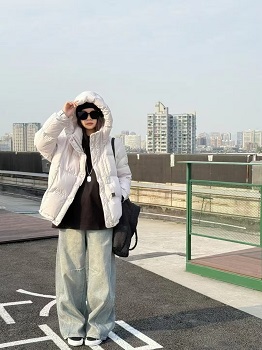 希望服饰