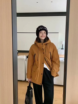 希望服饰