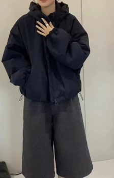 希望服饰