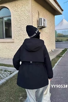 希望服饰