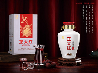 正大食品