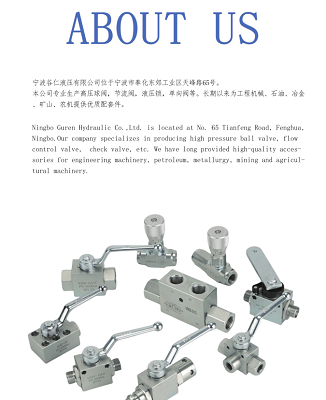谷仁液压