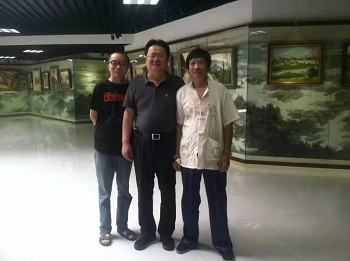 叶永平