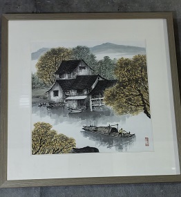 宝芸轩画廊