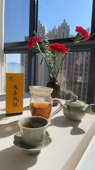 呵嗲水吧  连锁店加盟招商