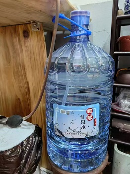 呵嗲水吧  连锁店加盟招商