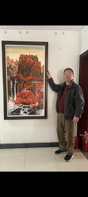 叶永平