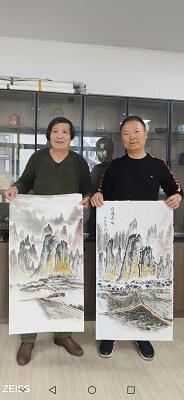 笨鸟书画艺术培训