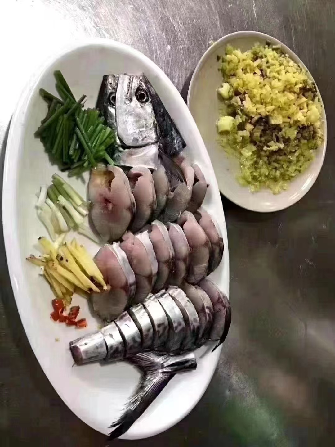 锋阳海鲜   宁波咸祥