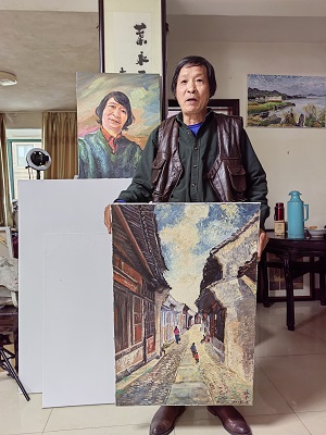 笨鸟书画艺术培训