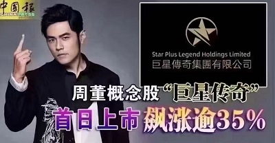 巨星优选
