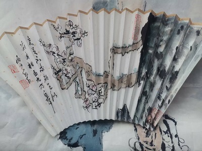 陆俨少
