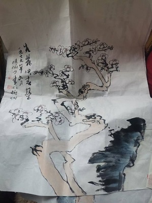 陆俨少