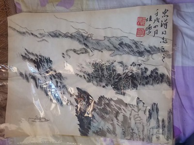 陆俨少