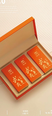 呵嗲  茶礼