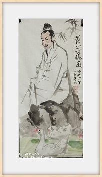 古野山人