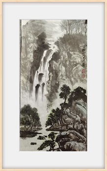 古野山人