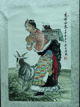 梁平波