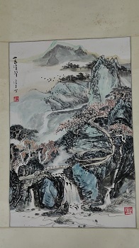 王复才