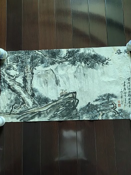 王复才