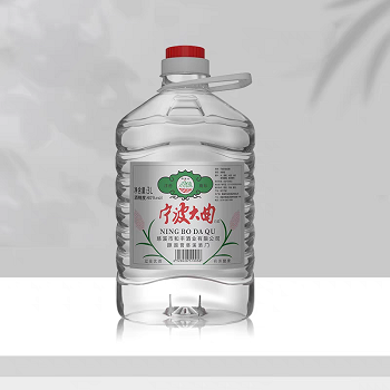 宁波大曲系列酒