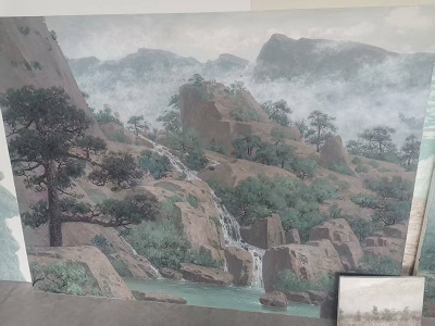 张顺川