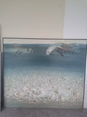 张顺川