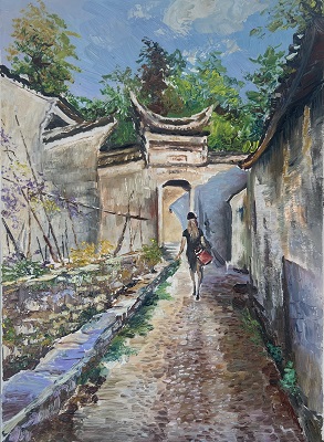 叶永平