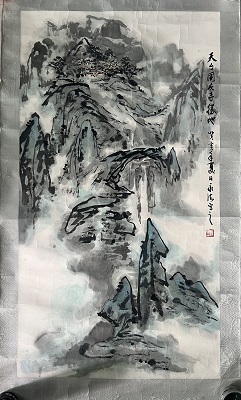 黄永法