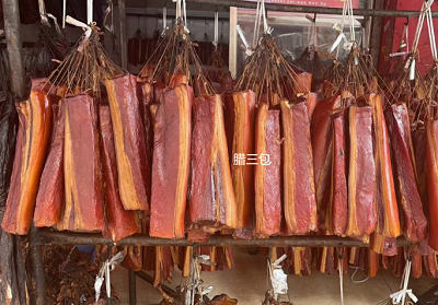 腊三包腌腊制品批发