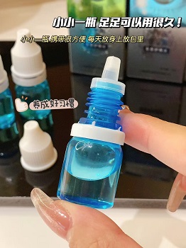 九千水.生态护眼水