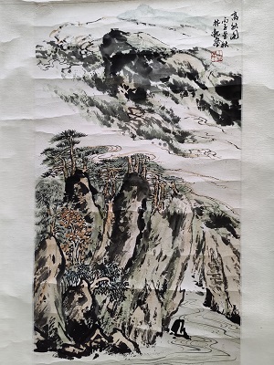金林观